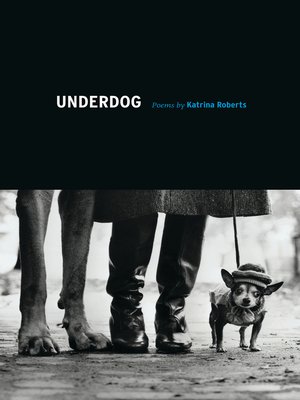 cover image of Underdog